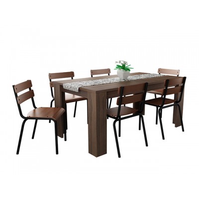 DINING SET ORBITREND KAPUAS